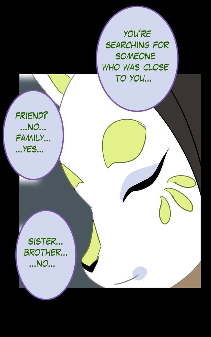 Ghosts Among the Wild Flowers Chapter 31 page 20 - Chapter 31