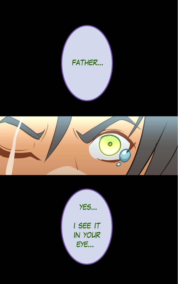 Ghosts Among the Wild Flowers Chapter 31 page 21 - Chapter 31