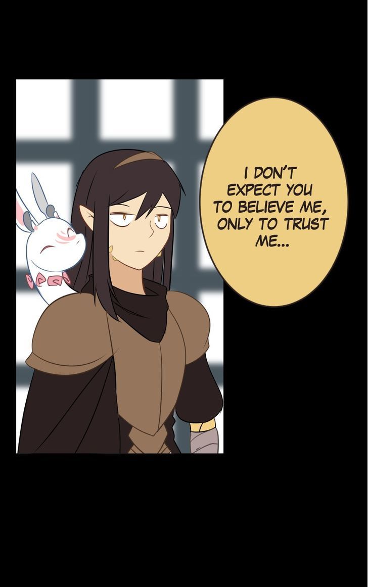Ghosts Among the Wild Flowers Chapter 31 page 4 - Chapter 31
