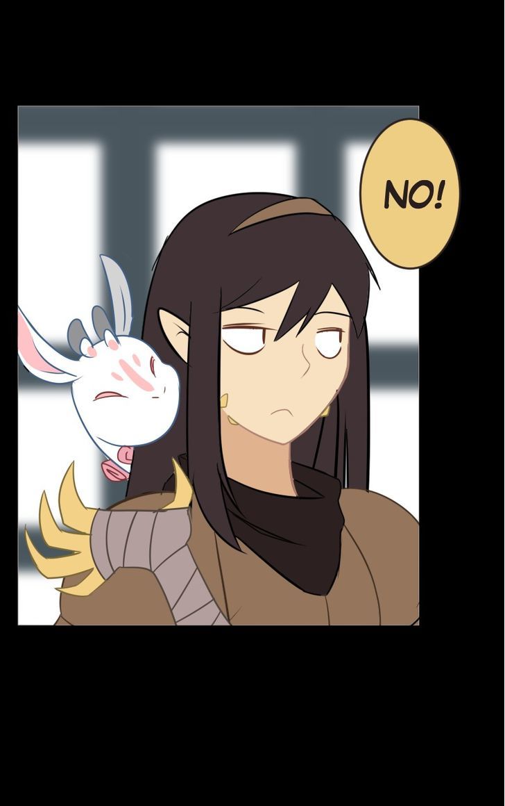 Ghosts Among the Wild Flowers Chapter 31 page 7 - Chapter 31