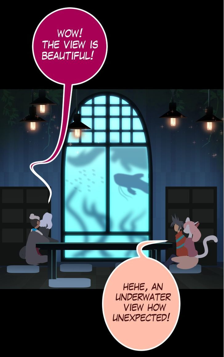 Ghosts Among the Wild Flowers Chapter 32 page 10 - Chapter 32