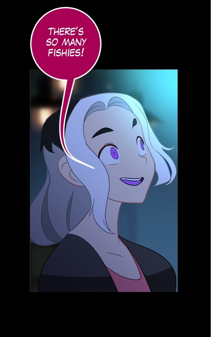 Ghosts Among the Wild Flowers Chapter 32 page 11 - Chapter 32
