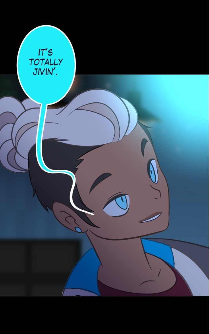 Ghosts Among the Wild Flowers Chapter 32 page 12 - Chapter 32