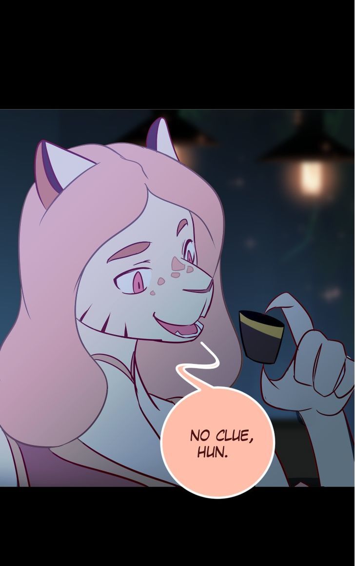 Ghosts Among the Wild Flowers Chapter 32 page 14 - Chapter 32