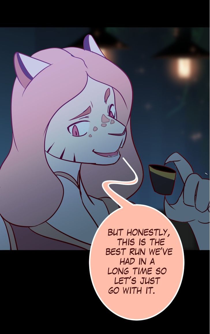Ghosts Among the Wild Flowers Chapter 32 page 15 - Chapter 32