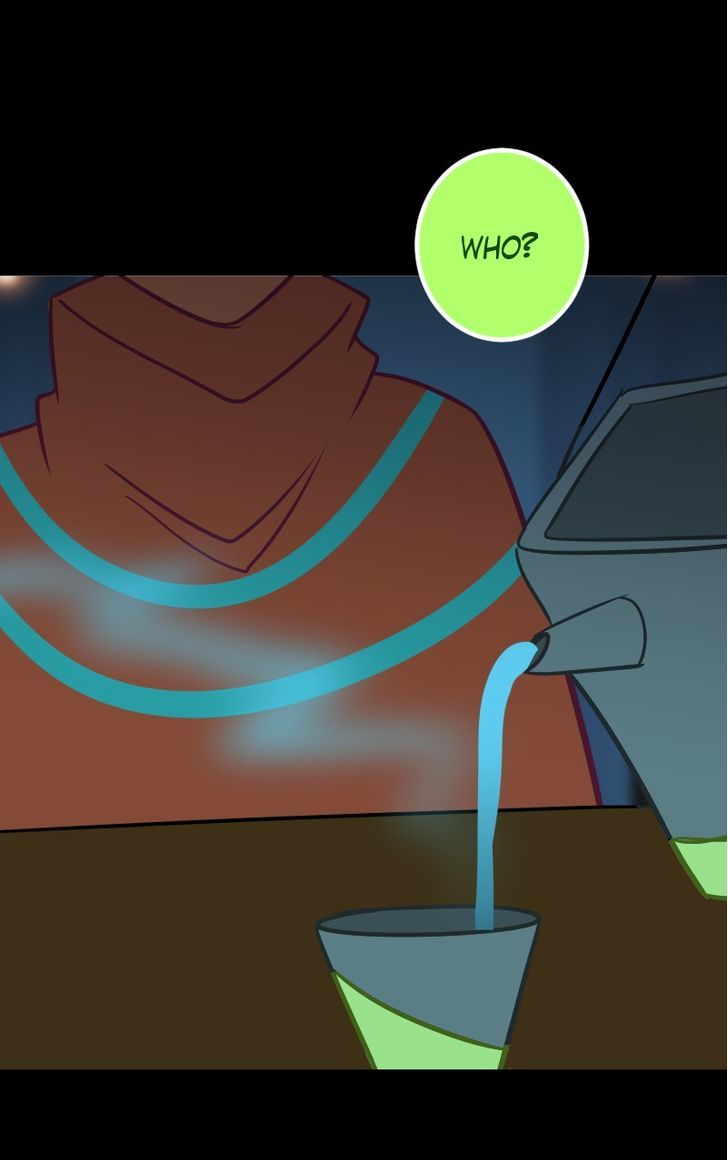 Ghosts Among the Wild Flowers Chapter 32 page 18 - Chapter 32