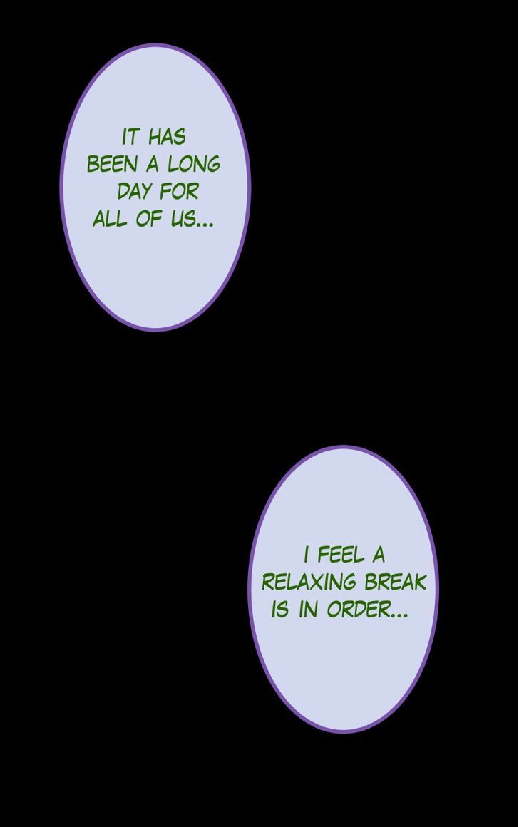 Ghosts Among the Wild Flowers Chapter 32 page 3 - Chapter 32