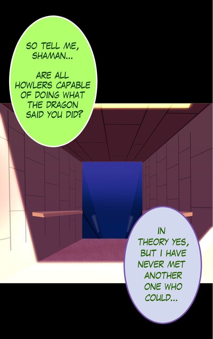 Ghosts Among the Wild Flowers Chapter 32 page 7 - Chapter 32