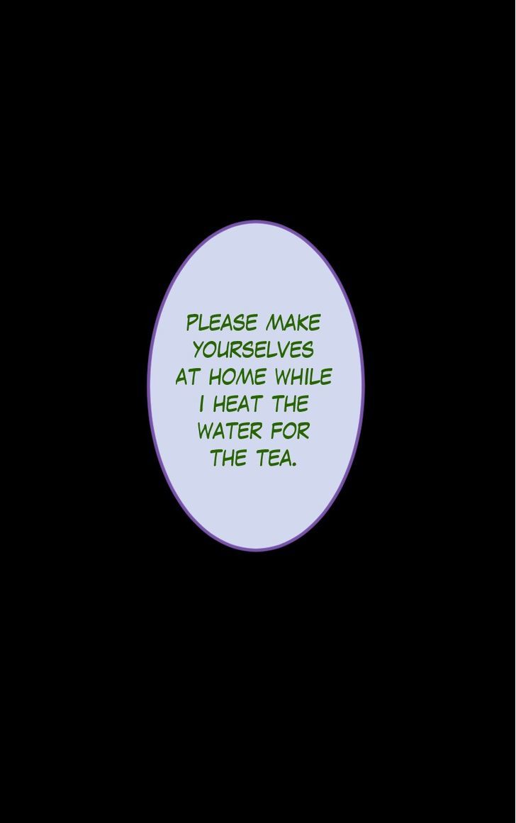 Ghosts Among the Wild Flowers Chapter 32 page 9 - Chapter 32