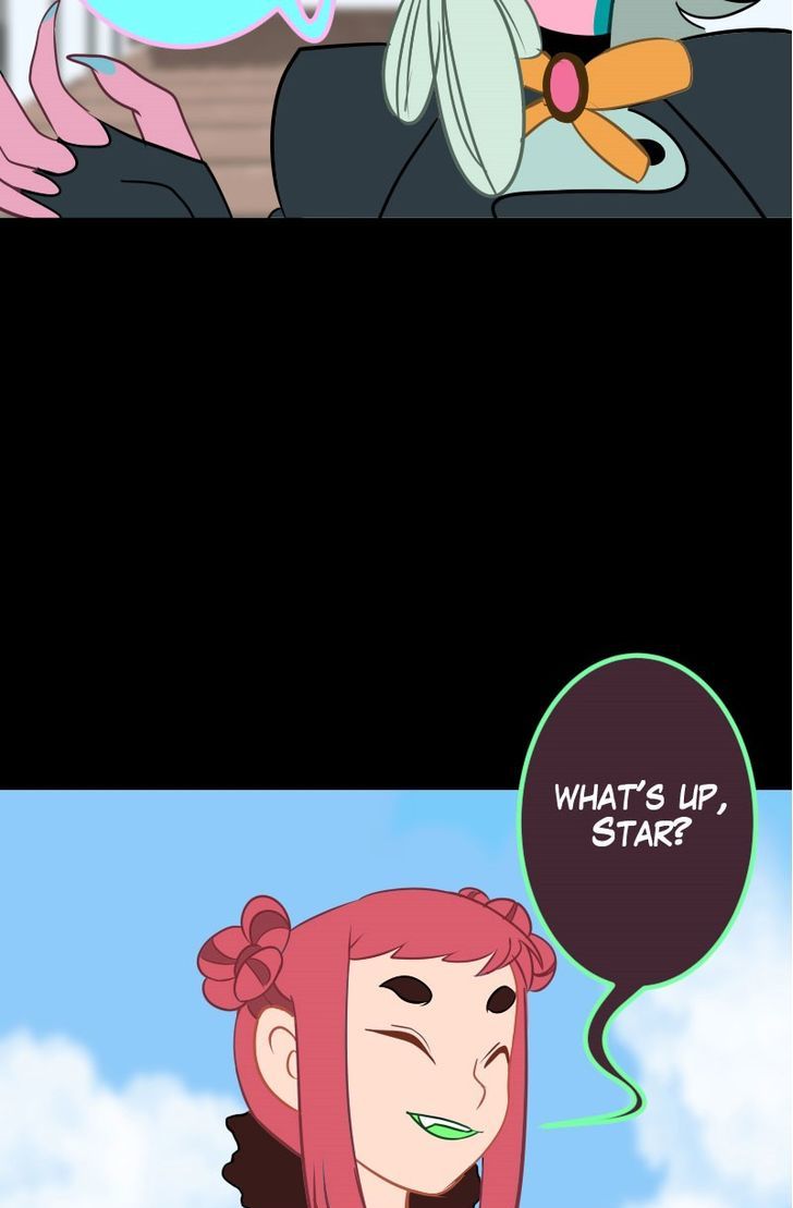 Ghosts Among the Wild Flowers Chapter 33 page 10 - Chapter 33