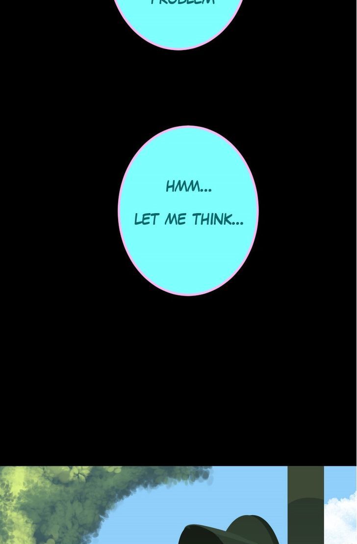 Ghosts Among the Wild Flowers Chapter 33 page 16 - Chapter 33