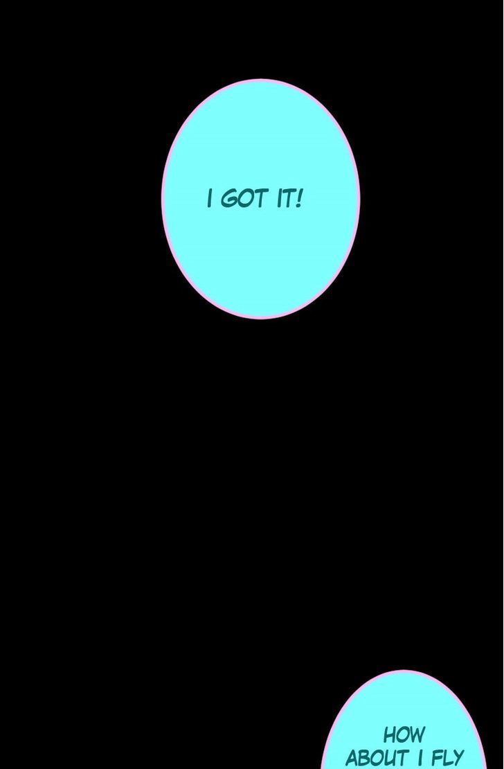 Ghosts Among the Wild Flowers Chapter 33 page 18 - Chapter 33