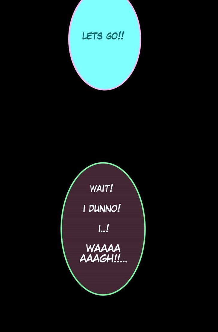 Ghosts Among the Wild Flowers Chapter 33 page 21 - Chapter 33