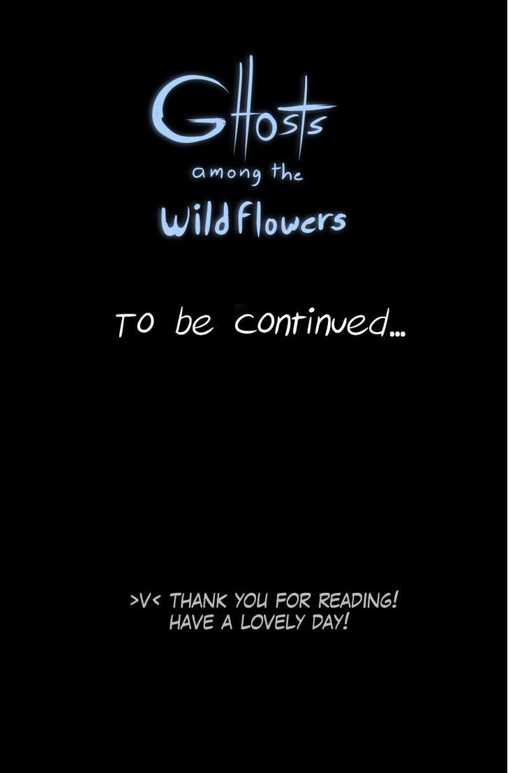 Ghosts Among the Wild Flowers Chapter 33 page 22 - Chapter 33