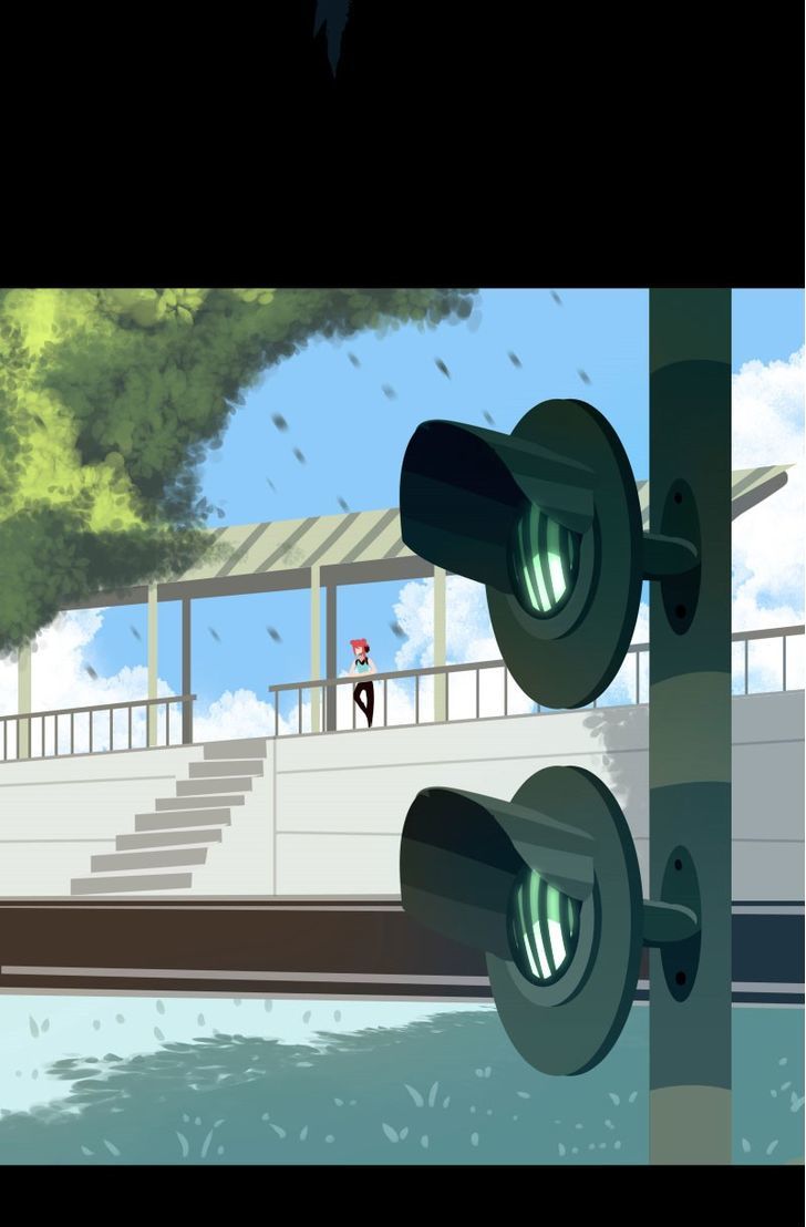 Ghosts Among the Wild Flowers Chapter 33 page 3 - Chapter 33