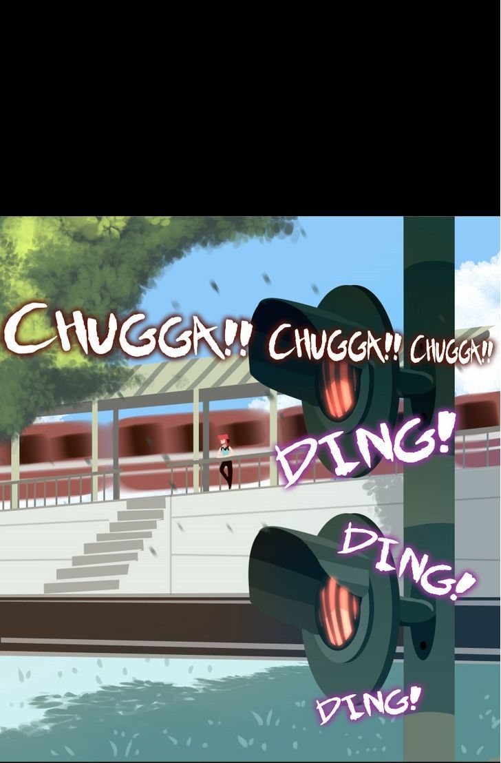 Ghosts Among the Wild Flowers Chapter 33 page 4 - Chapter 33
