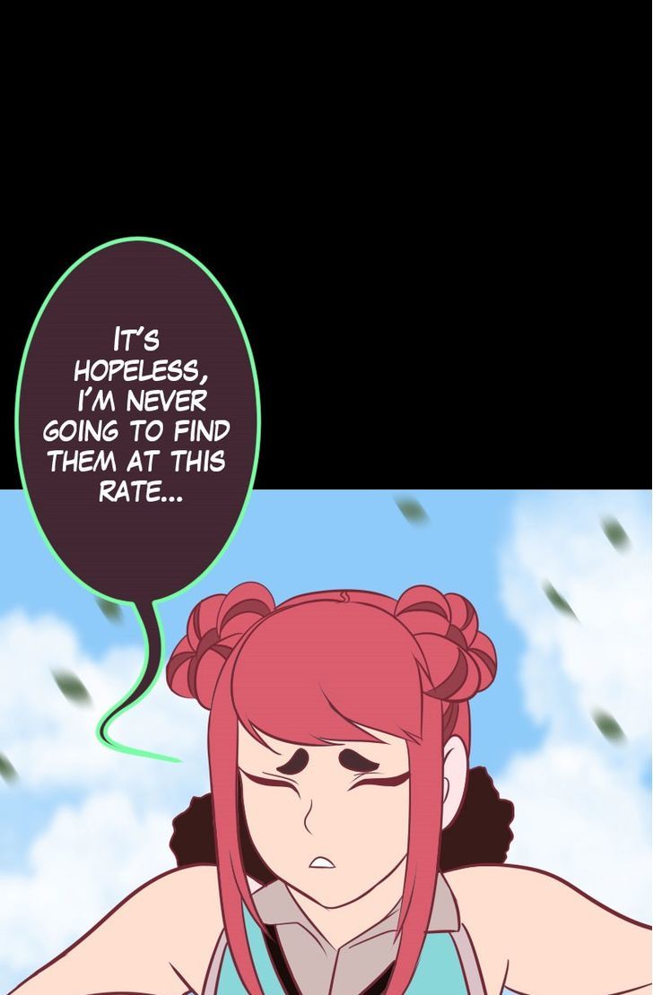 Ghosts Among the Wild Flowers Chapter 33 page 5 - Chapter 33