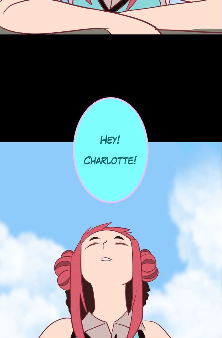 Ghosts Among the Wild Flowers Chapter 33 page 6 - Chapter 33