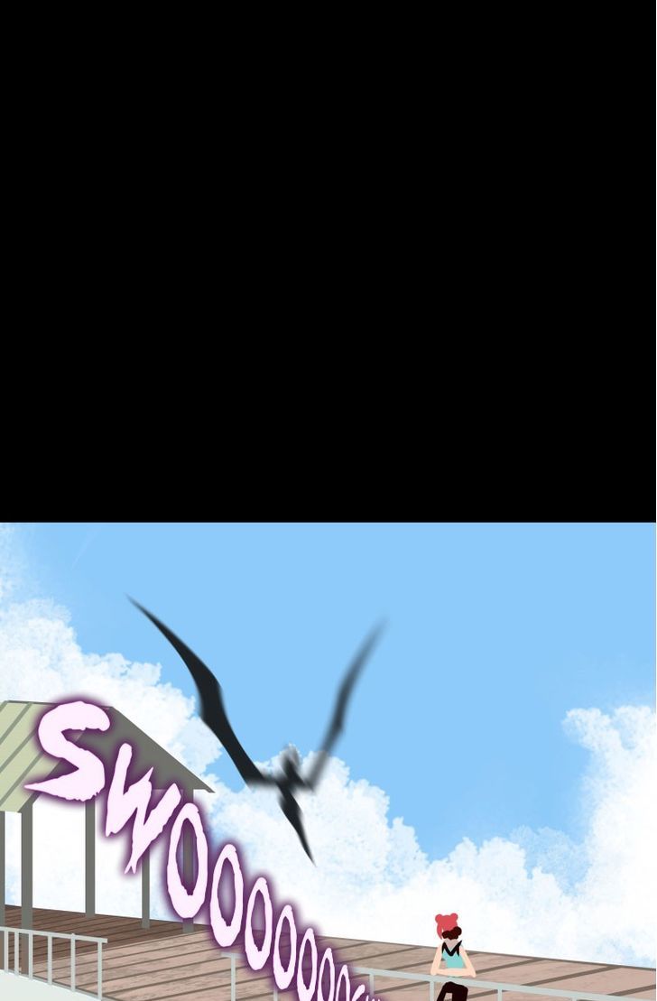 Ghosts Among the Wild Flowers Chapter 33 page 8 - Chapter 33