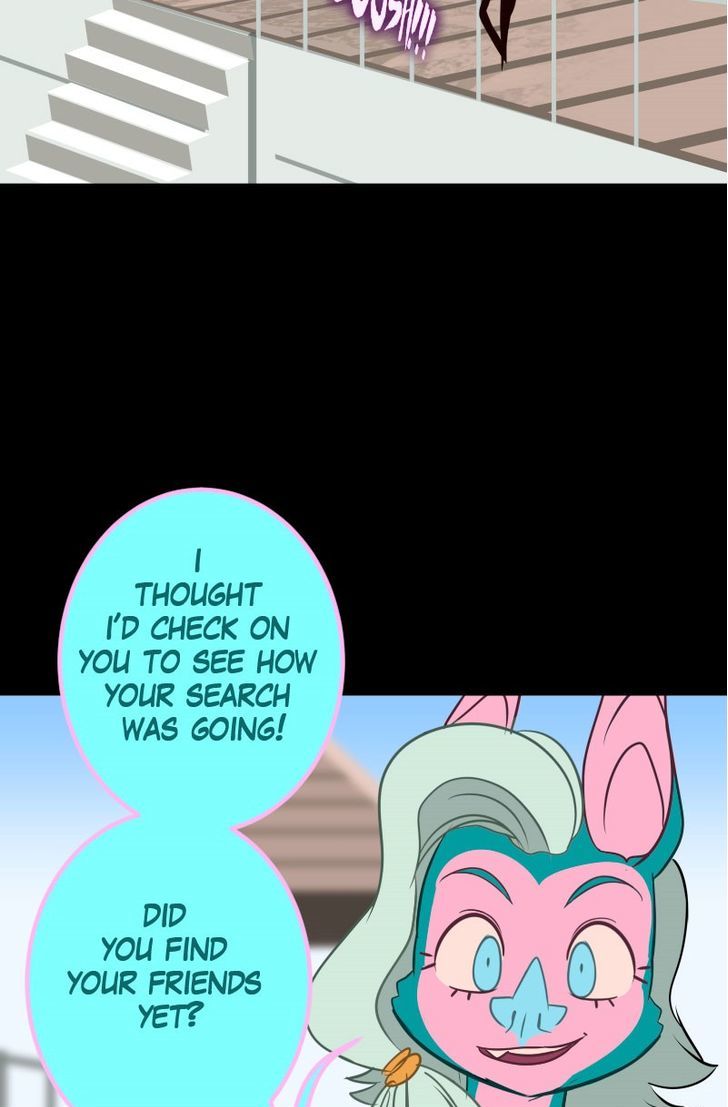 Ghosts Among the Wild Flowers Chapter 33 page 9 - Chapter 33