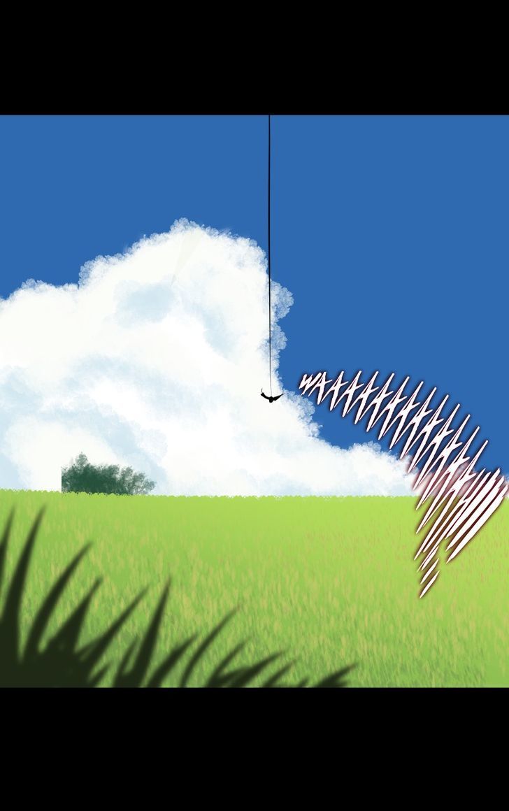 Ghosts Among the Wild Flowers Chapter 34 page 11 - Chapter 34