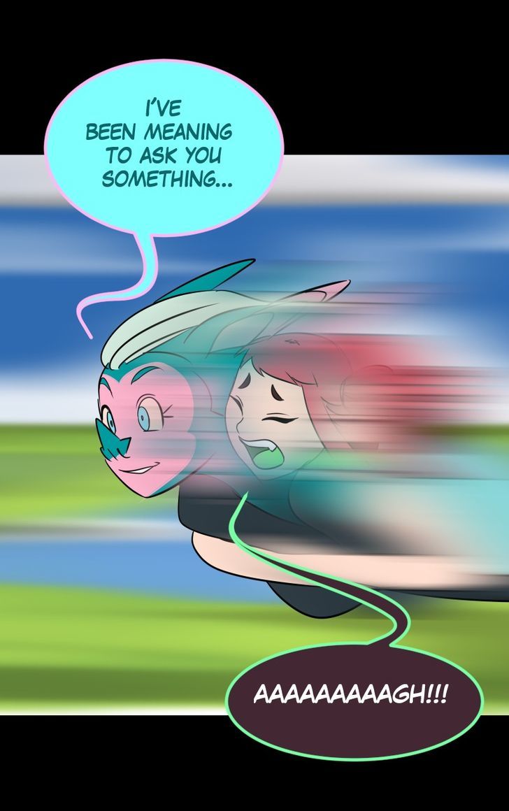 Ghosts Among the Wild Flowers Chapter 34 page 14 - Chapter 34