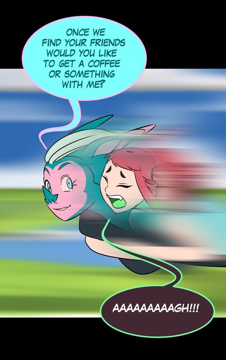 Ghosts Among the Wild Flowers Chapter 34 page 15 - Chapter 34