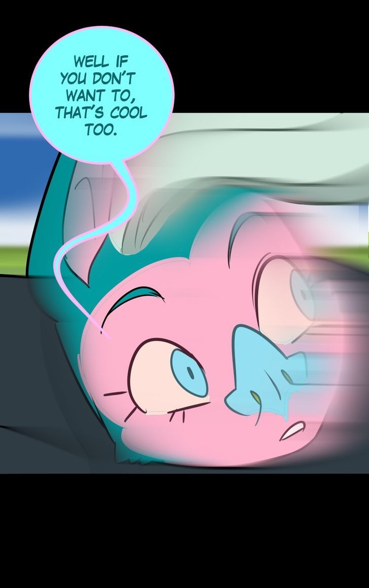Ghosts Among the Wild Flowers Chapter 34 page 17 - Chapter 34