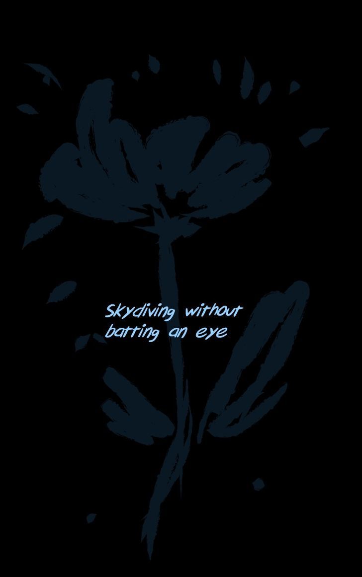 Ghosts Among the Wild Flowers Chapter 34 page 2 - Chapter 34