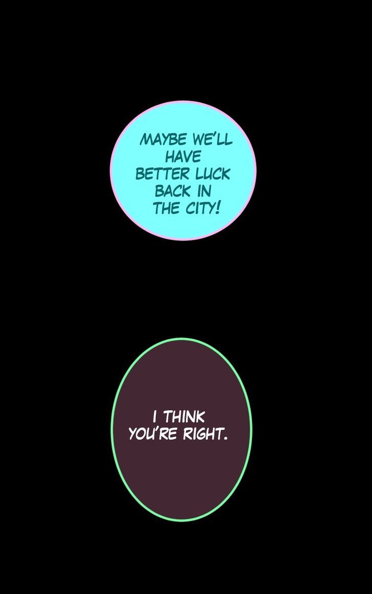 Ghosts Among the Wild Flowers Chapter 34 page 21 - Chapter 34