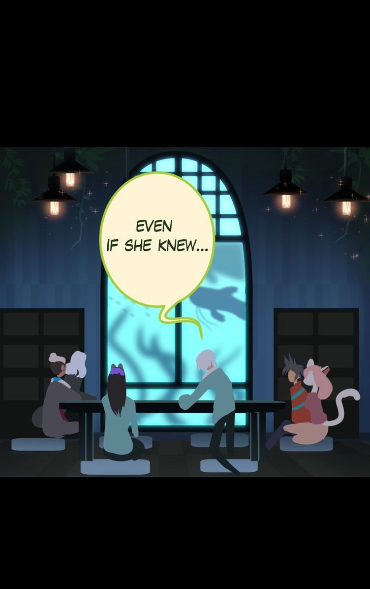 Ghosts Among the Wild Flowers Chapter 35 page 11 - Chapter 35