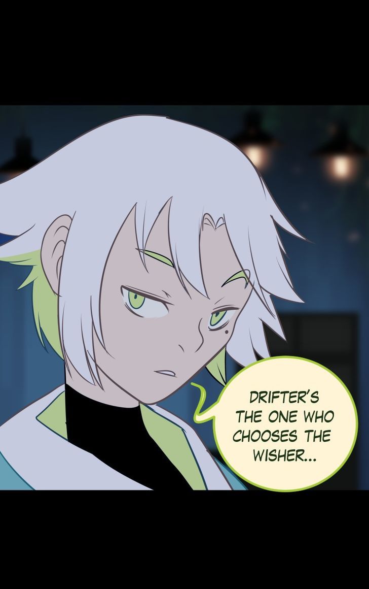 Ghosts Among the Wild Flowers Chapter 35 page 12 - Chapter 35