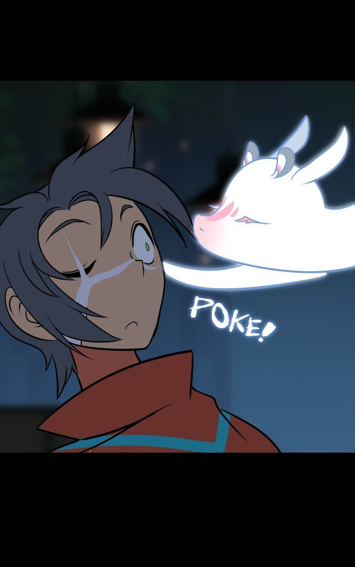 Ghosts Among the Wild Flowers Chapter 35 page 17 - Chapter 35