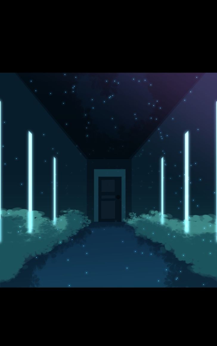 Ghosts Among the Wild Flowers Chapter 35 page 4 - Chapter 35