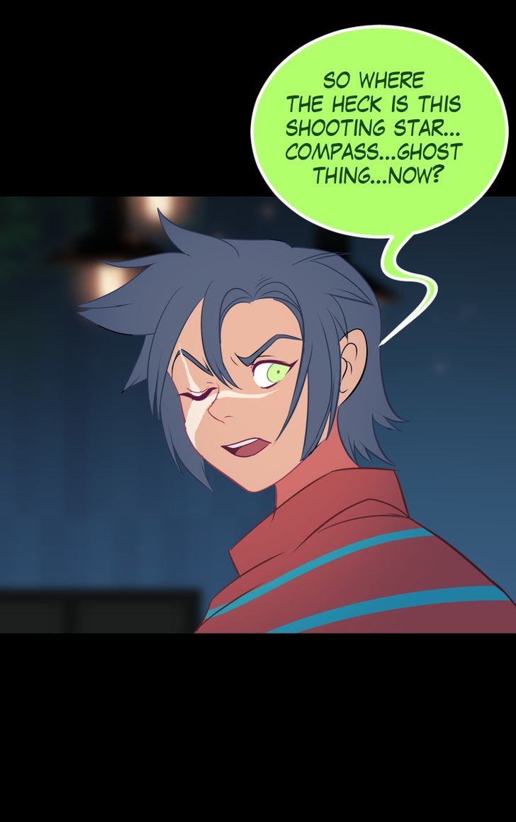Ghosts Among the Wild Flowers Chapter 35 page 5 - Chapter 35
