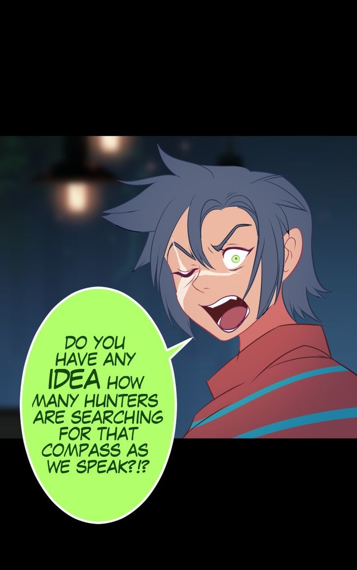 Ghosts Among the Wild Flowers Chapter 35 page 7 - Chapter 35