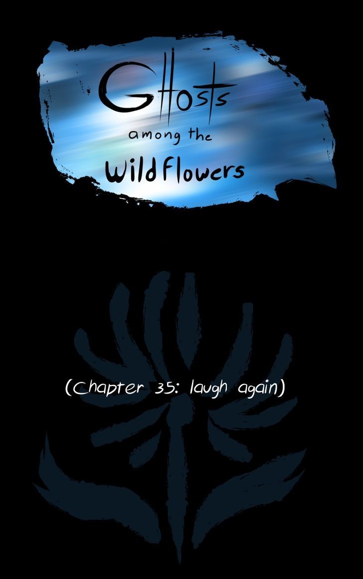 Ghosts Among the Wild Flowers Chapter 36 page 1 - Chapter 36