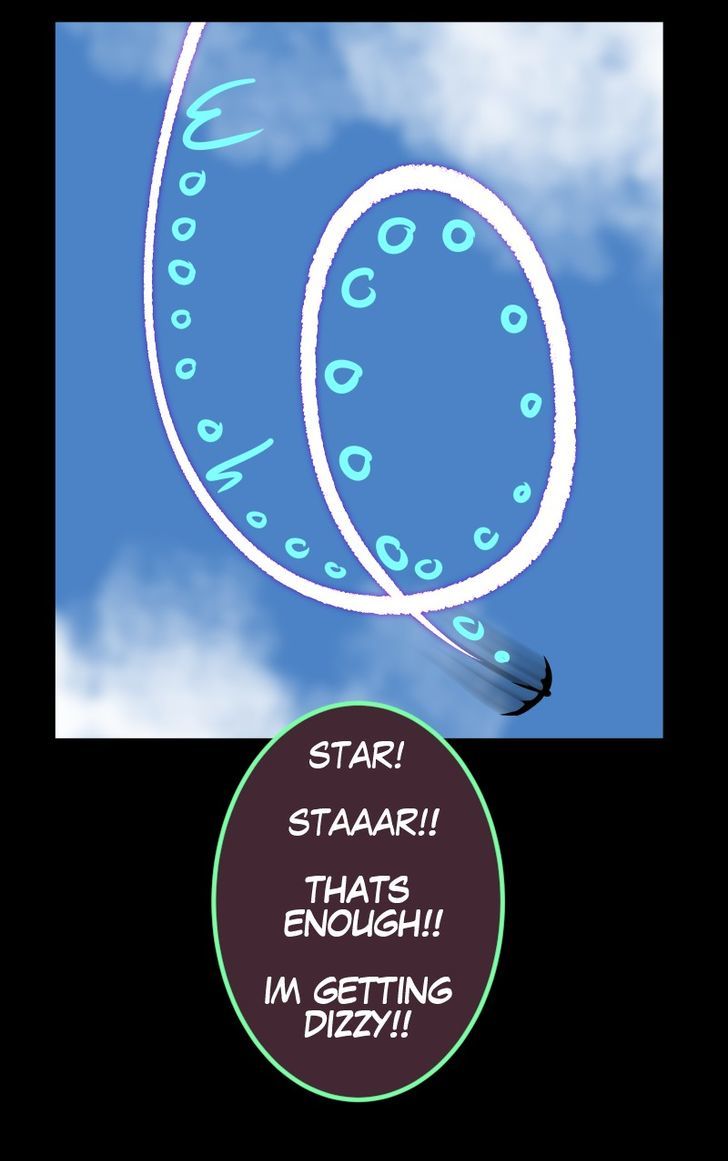 Ghosts Among the Wild Flowers Chapter 36 page 11 - Chapter 36