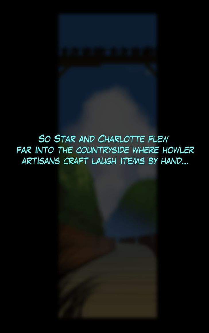 Ghosts Among the Wild Flowers Chapter 36 page 14 - Chapter 36