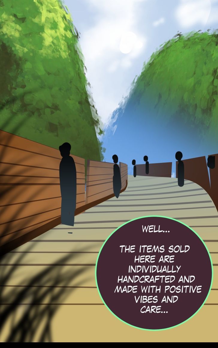Ghosts Among the Wild Flowers Chapter 36 page 16 - Chapter 36