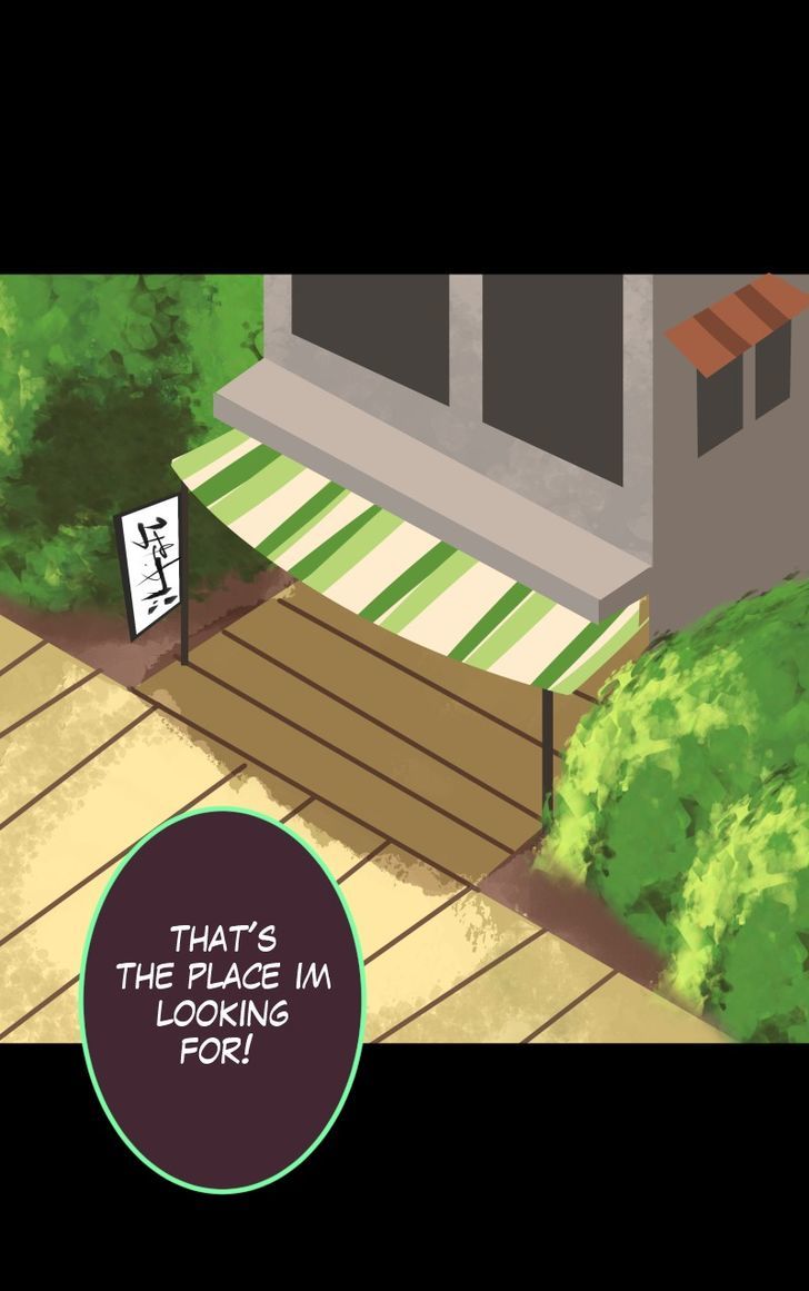 Ghosts Among the Wild Flowers Chapter 36 page 19 - Chapter 36