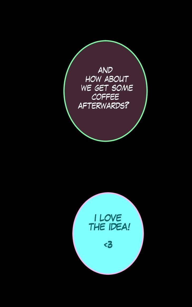 Ghosts Among the Wild Flowers Chapter 36 page 20 - Chapter 36