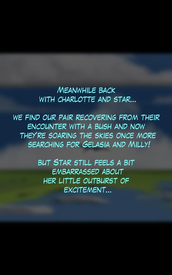 Ghosts Among the Wild Flowers Chapter 36 page 3 - Chapter 36