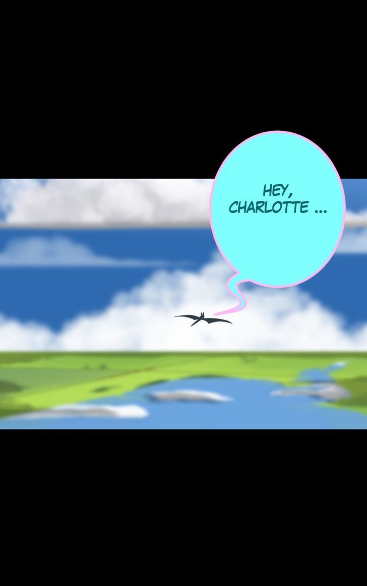 Ghosts Among the Wild Flowers Chapter 36 page 4 - Chapter 36