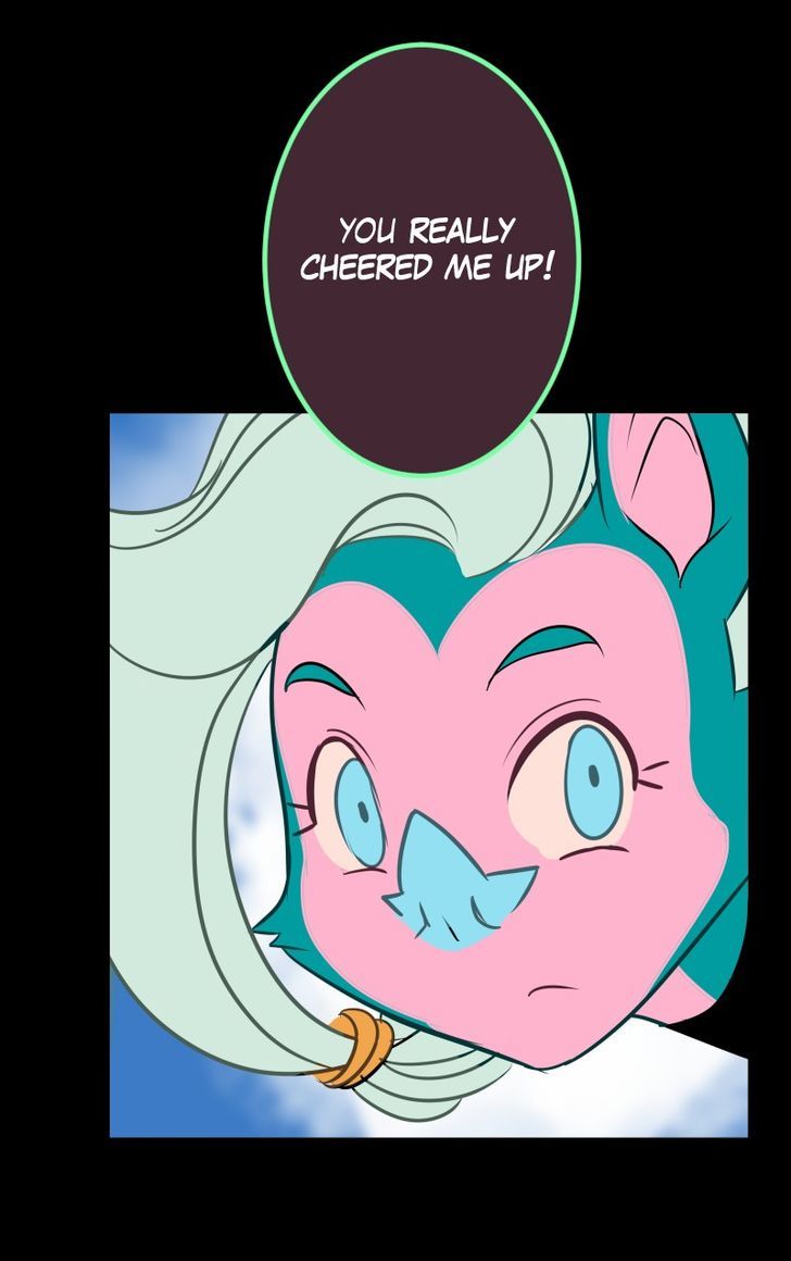 Ghosts Among the Wild Flowers Chapter 36 page 7 - Chapter 36