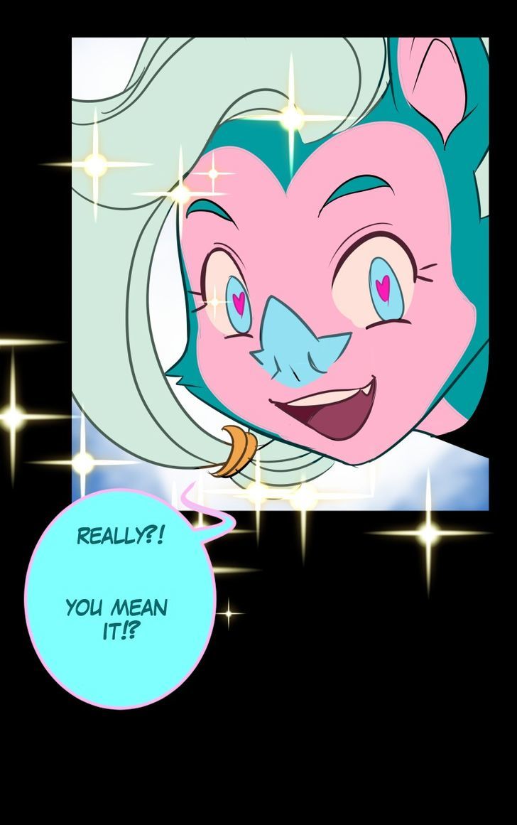 Ghosts Among the Wild Flowers Chapter 36 page 8 - Chapter 36
