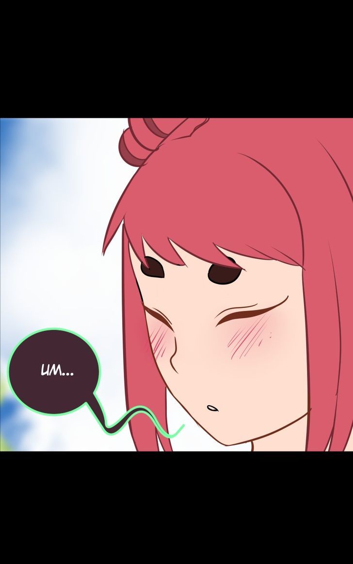 Ghosts Among the Wild Flowers Chapter 36 page 9 - Chapter 36