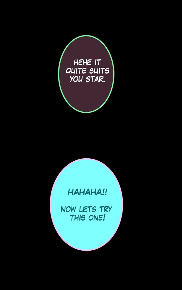 Ghosts Among the Wild Flowers Chapter 37 page 14 - Chapter 37
