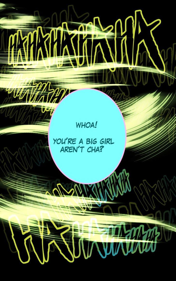 Ghosts Among the Wild Flowers Chapter 37 page 20 - Chapter 37