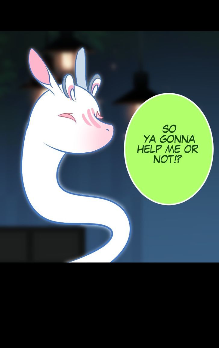 Ghosts Among the Wild Flowers Chapter 38 page 10 - Chapter 38
